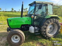 Schlepper / Traktor Deutz DX 3.90