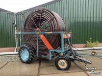 Beregnungsmaschine Fasterholt TL 100 S