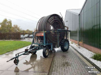 Beregnungsmaschine Fasterholt TL 100 S