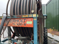 Beregnungsmaschine Fasterholt TL 100 S