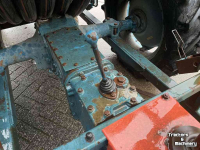 Beregnungsmaschine Fasterholt TL 100 S