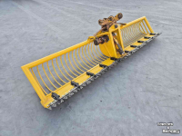 Mähkorb Herder MSL 300