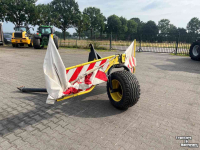 Sonstiges Erntemaschinen und Zubehör Kemper Transportwiel