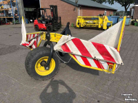 Sonstiges Erntemaschinen und Zubehör Kemper Transportwiel