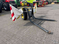 Sonstiges Erntemaschinen und Zubehör Kemper Transportwiel