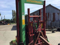 Siloblockschneider Strautmann Hx3