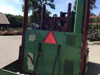 Siloblockschneider Strautmann Hx3