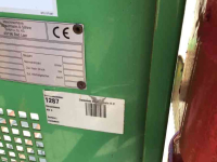 Siloblockschneider Strautmann Hx3