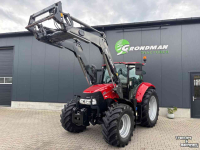 Schlepper / Traktor Case-IH Luxxum 110