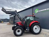Schlepper / Traktor Case-IH Luxxum 110