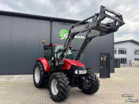 Schlepper / Traktor Case-IH Luxxum 110