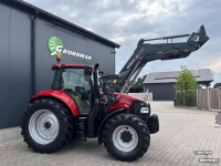 Schlepper / Traktor Case-IH Luxxum 110