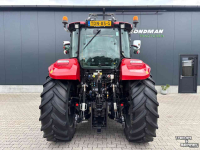 Schlepper / Traktor Case-IH Luxxum 110