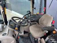 Schlepper / Traktor Case-IH Luxxum 110