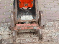 Minibagger Kubota Kx027-4