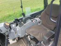 Minibagger Kubota Kx027-4