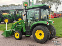 Gartentraktoren John Deere 3720