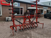 Sonstiges Bodenbearbeitungsgeräte und Zubehör Steketee UIENSCHOFFELMACHINE