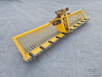 Mähkorb Herder Herder msl 300