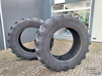 Räder, Reifen, Felgen & Distanzringe Good Year 20.8R42 SUPER TRACTION