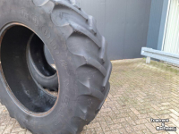 Räder, Reifen, Felgen & Distanzringe Good Year 20.8R42 SUPER TRACTION