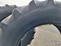 Räder, Reifen, Felgen & Distanzringe Good Year 20.8R42 SUPER TRACTION