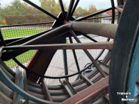 Beregnungsmaschine Fasterholt FASTERHOLT TL 100 S