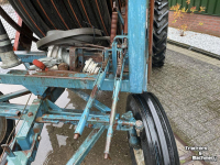 Beregnungsmaschine Fasterholt FASTERHOLT TL 100 S