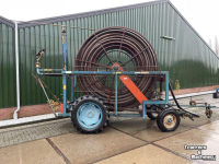 Beregnungsmaschine Fasterholt FASTERHOLT TL 100 S