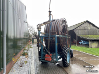 Beregnungsmaschine Fasterholt FASTERHOLT TL 100 S
