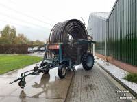 Beregnungsmaschine Fasterholt FASTERHOLT TL 100 S