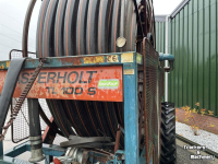 Beregnungsmaschine Fasterholt FASTERHOLT TL 100 S