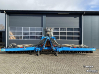 Grünlandinjektor Duport Alltrack bemester type 8748