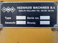 Gülletankwagen / Güllefässer Veenhuis met Joskin bemester