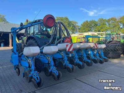 Drillmaschine Monosem NG plus 8