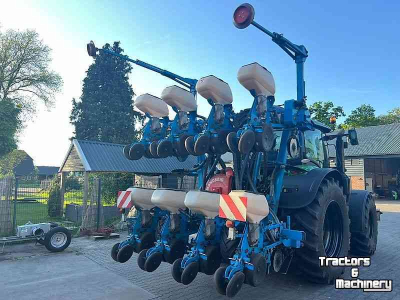 Drillmaschine Monosem NG plus 8