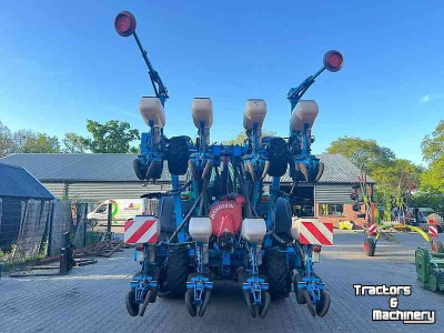 Drillmaschine Monosem NG plus 8