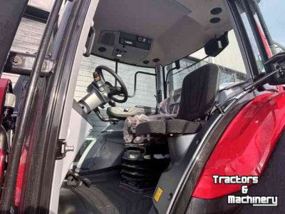 Schlepper / Traktor Valtra N175 Direct