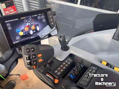 Schlepper / Traktor Valtra N175 Direct