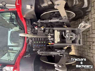 Schlepper / Traktor Valtra N175 Direct