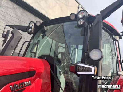 Schlepper / Traktor Valtra N175 Direct