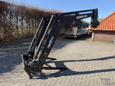 Frontlader Veto FX5950