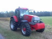 Schlepper / Traktor McCormick MTX 135