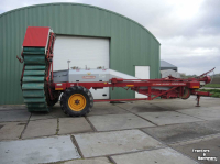 Kartoffelroder Reekie 2000B Cleanflow Aardappelrooier Kartoffelroder potato harvester