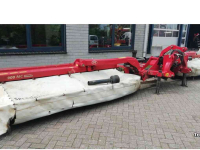 Mähwerk Lely Splendimo 900 MC Vlindermaaier
