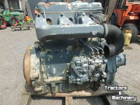 Motor Holder 2 cil. 4 takt motor