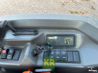 Minibagger Volvo ECR 18E Mini-graver