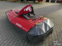 Mähwerk Fella KM 3140 FP-V