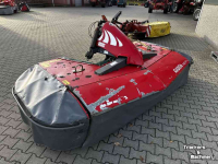 Mähwerk Fella KM 3140 FP-V