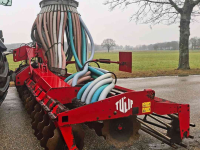 Scheibenegge  Tullip schijvenbemester